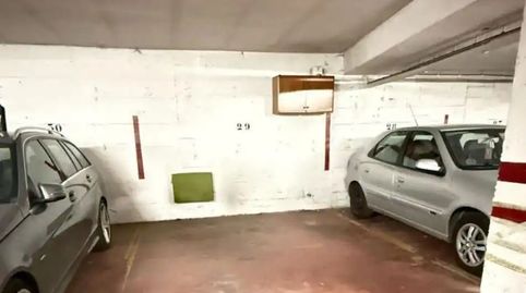 Foto 2 de Garaje en venta en Calle Joaquín de la Torre, 5, Las Torres - Guadalupe, Huelva Capital