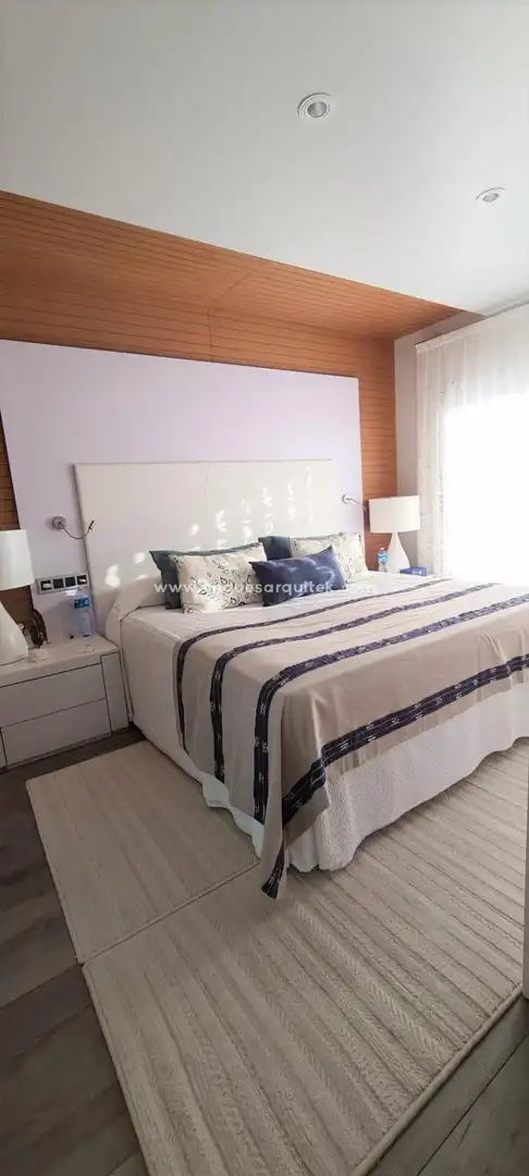 Villa con terrazza in vendita a Ciutat Jardí, imagen 19