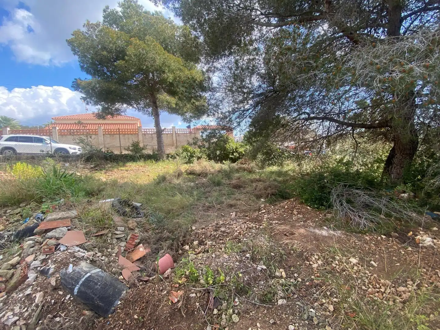 Residencial en venta en Calafell