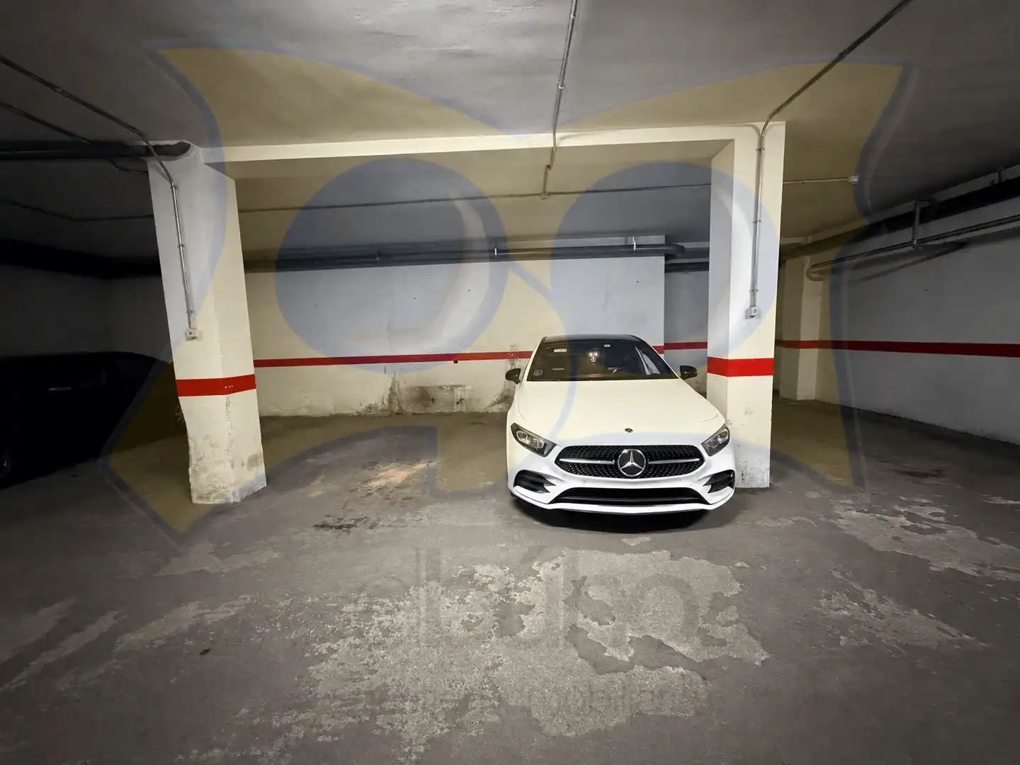 Einzelparkplatz zum Verkauf in Centro, imagen 7