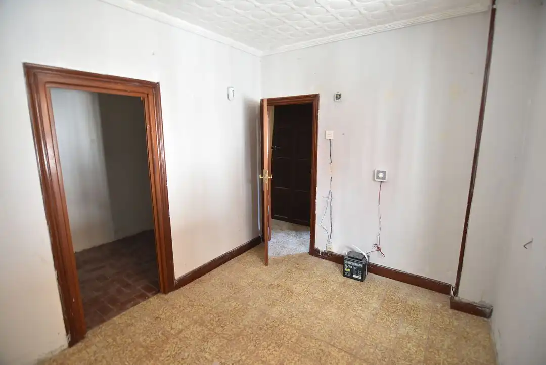 Piso en venta en Soraluze / Plasencia de las Armas
