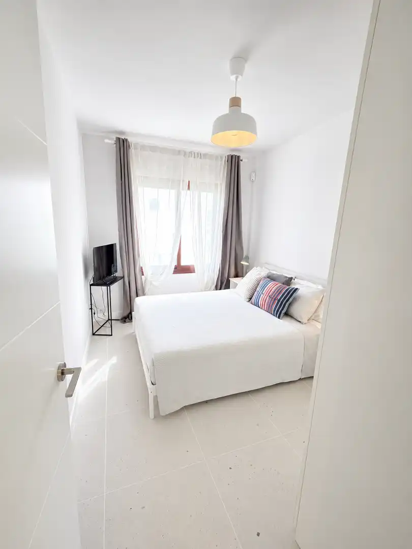 Dormitori de Apartament en venda en Antigua amb Traster, Moblat i Piscina comunitària