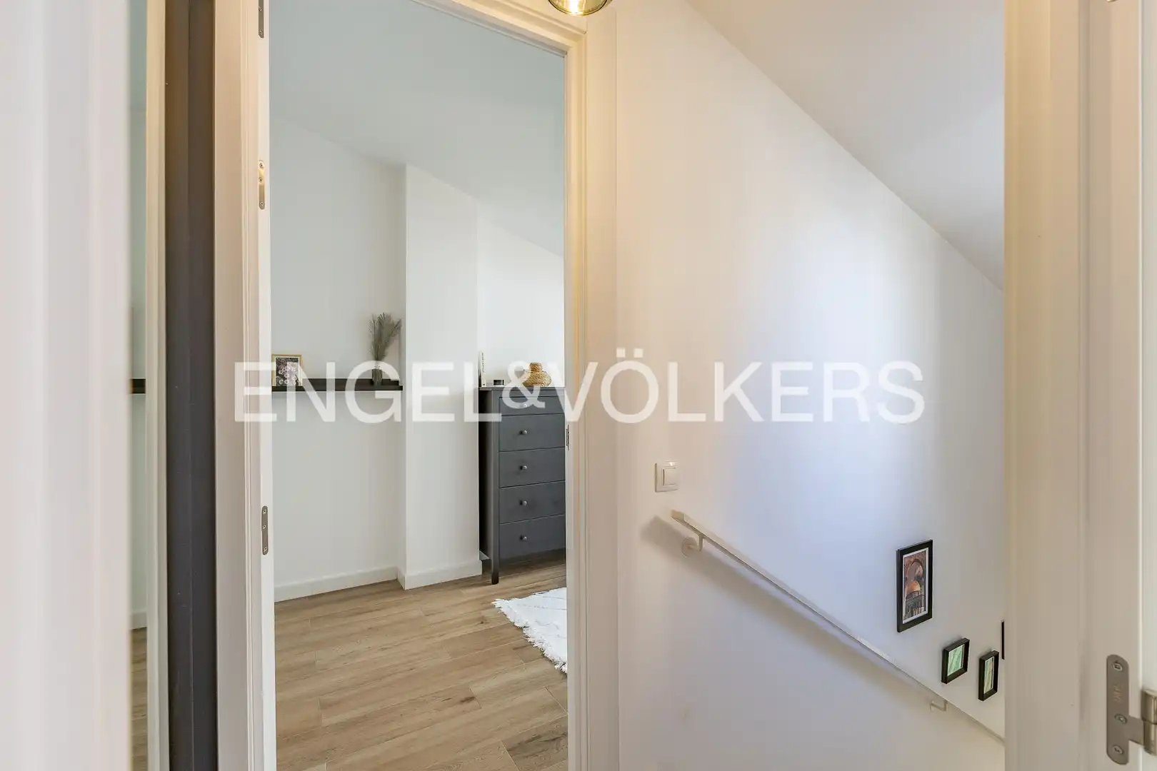 Dúplex en venta en Rubí con Calefacción, Parquet y Terraza