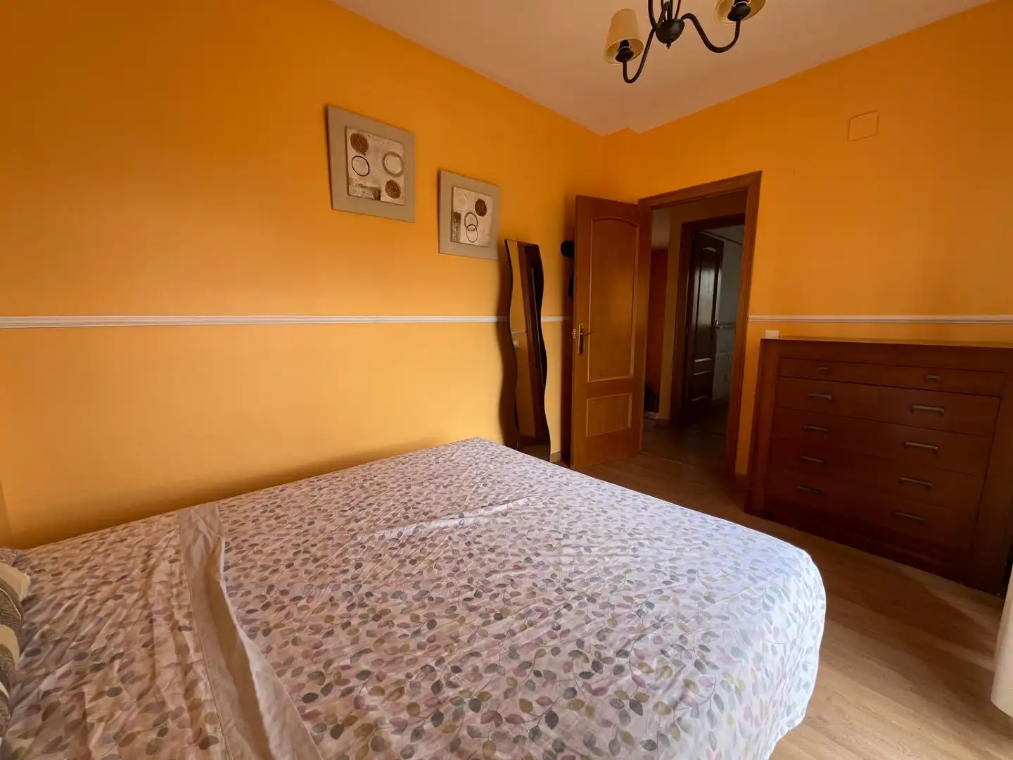 Detached house with terrace for sale in Urbanizaciones, imagen 22