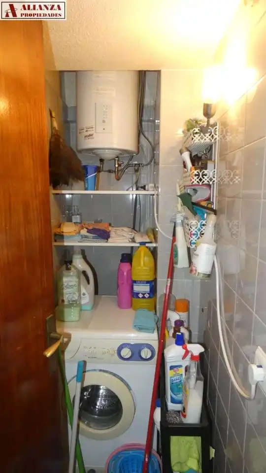 Wohnung mit Aufzug zum Verkauf in Centro, imagen 19
