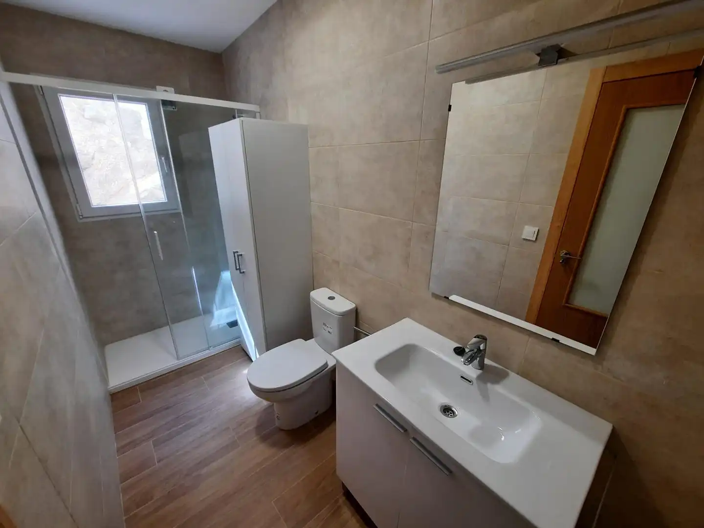 Houses for rent in Calle Castillo, Almansa