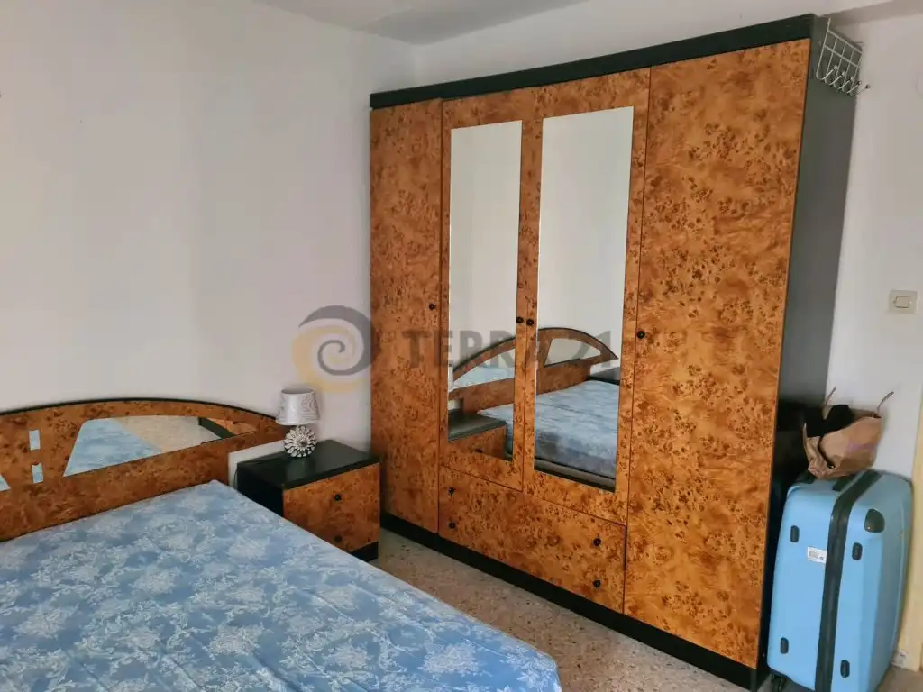 Flat with lift to rent in Belén - San Roque, imagen 5