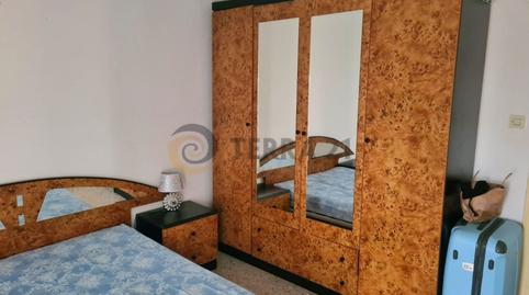 Foto 5 de Piso de alquiler en Belén - San Roque, Jaén