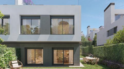 Foto 2 de Pis en venda a Calle Cerro de la Curia, 10, El Caño - Maracaibo, Madrid