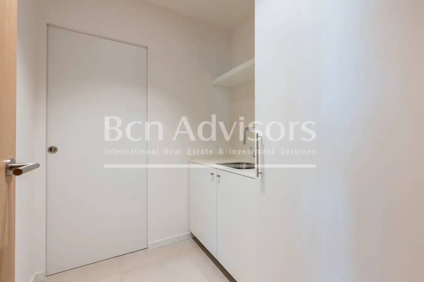 Wohnung mit Terrasse zum Verkauf in Carrer del Consell de Cent, imagen 53