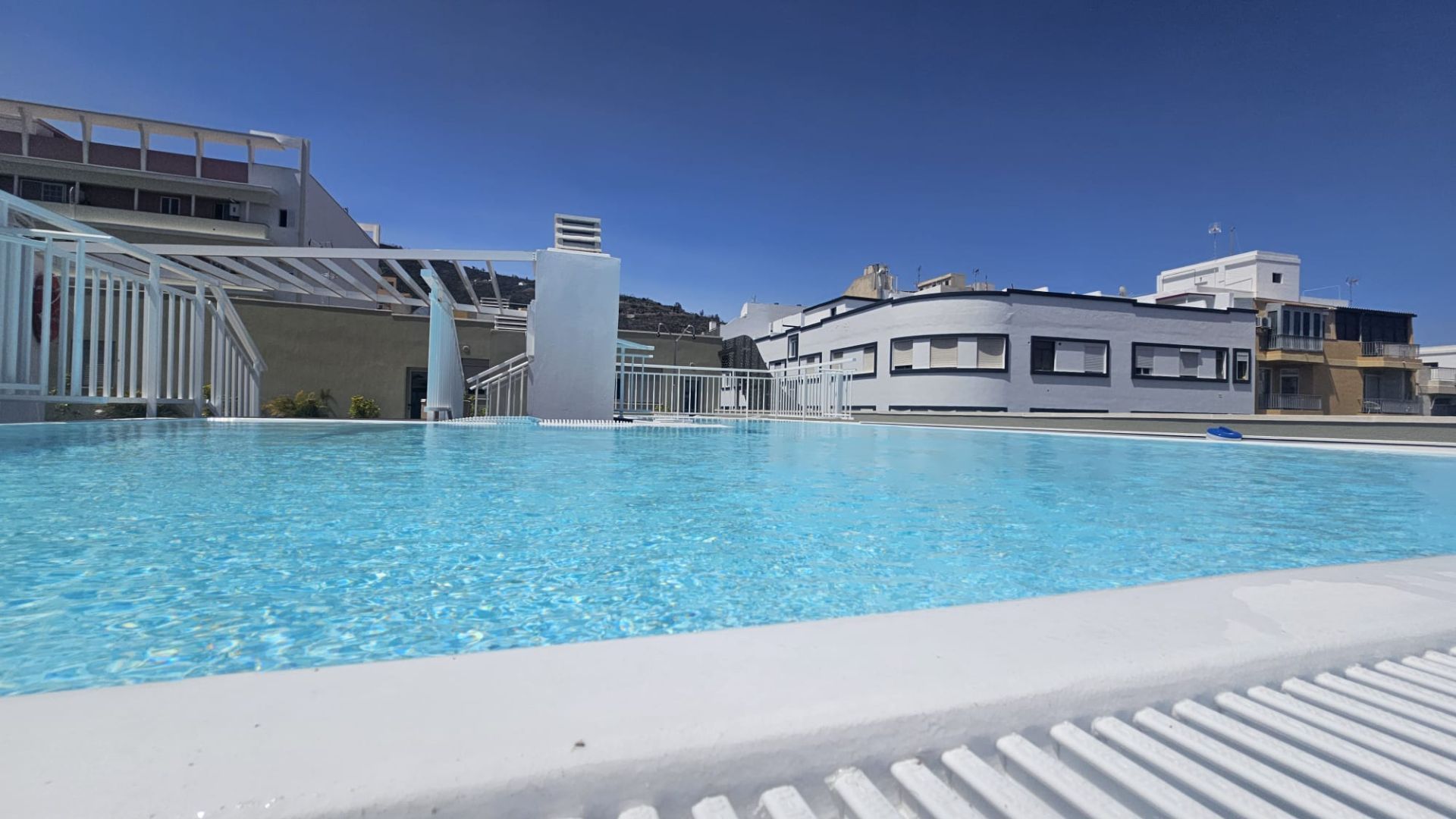 Flat for sale in Salamanca - Uruguay