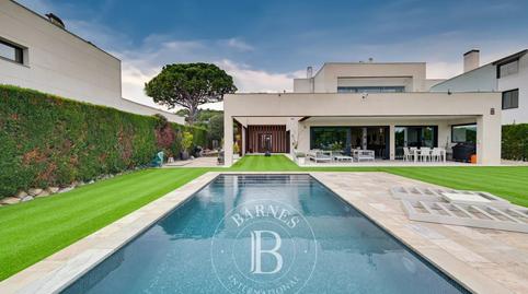 Photo 2 of House or chalet for sale in El Mirador - La Cornisa, Barcelona