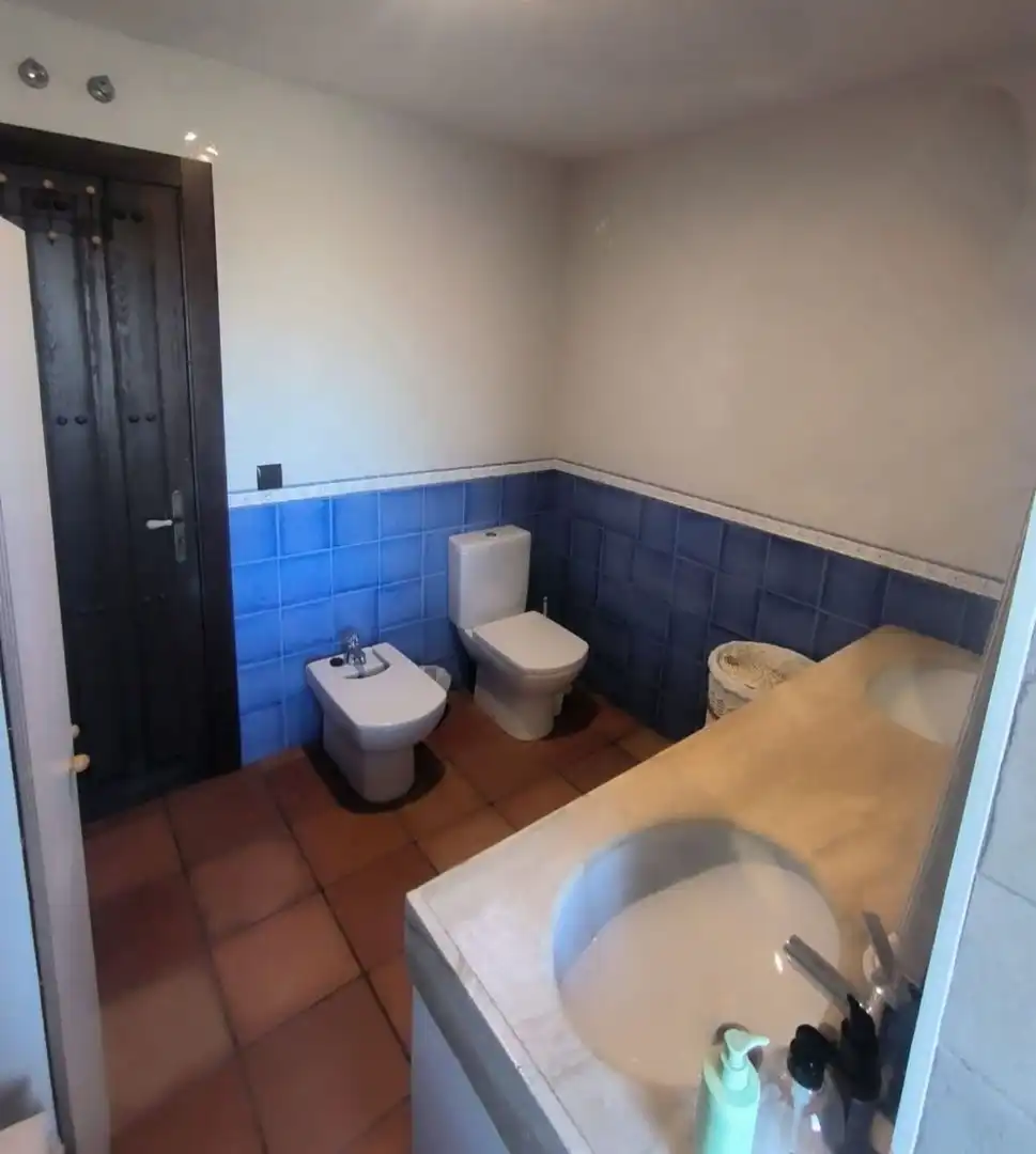 Casa o chalet en venta en Urrez, 4, Villasur de Herreros