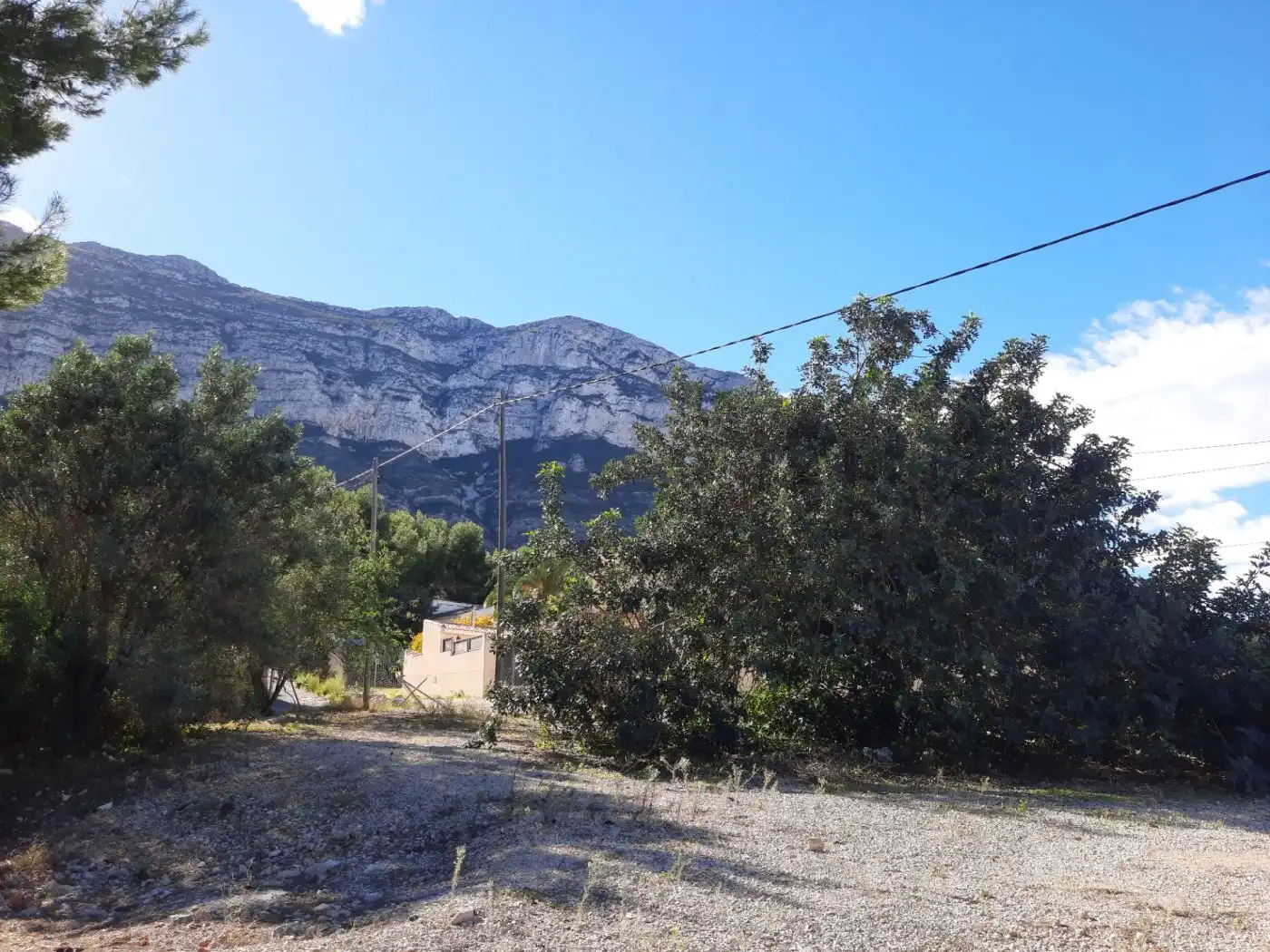 Grundstücke und Bauplätze zum Verkauf in El Montgó, imagen 2