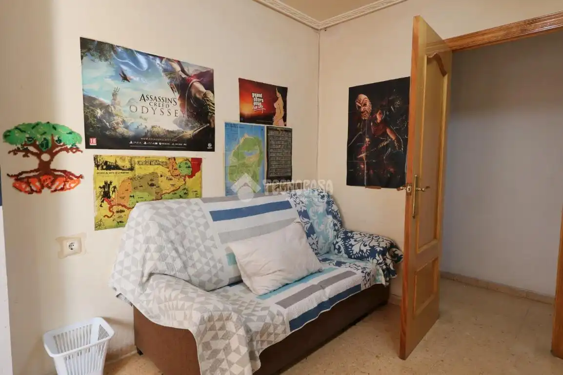 Wohnung zum Verkauf in Sagunto / Sagunt mit Klimaanlage und Balkon