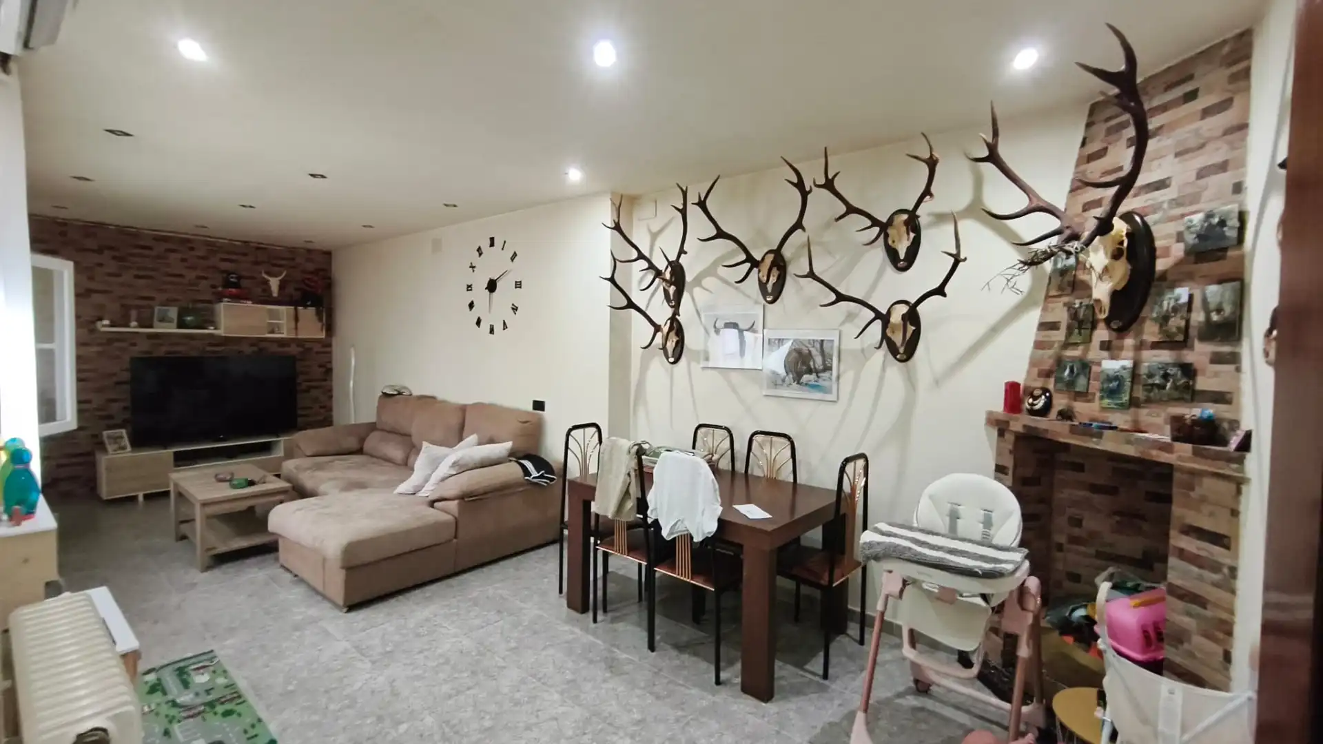 Casa o chalet en venta en Puertollano con Calefacción, Terraza y Amueblado