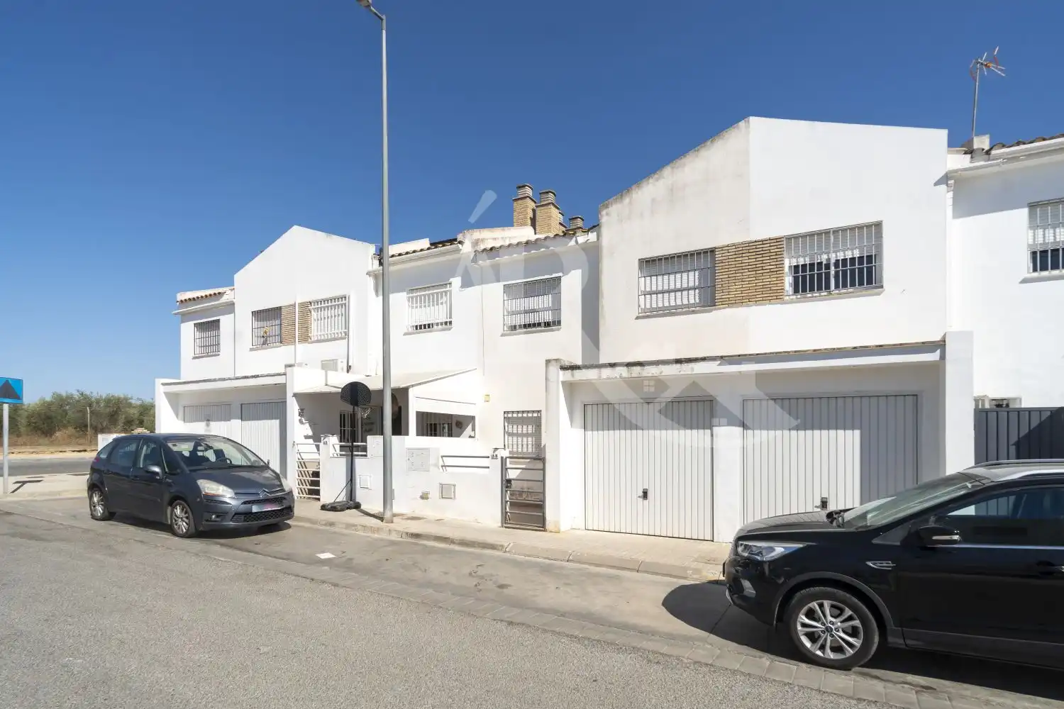 Adosado en venta en ISIDORO GARCIA GUERRA 18, imagen 3