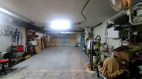 Photo 2 of Garage for sale in Arquitecto Alejandro Herrero, San Antonio, Huelva Capital