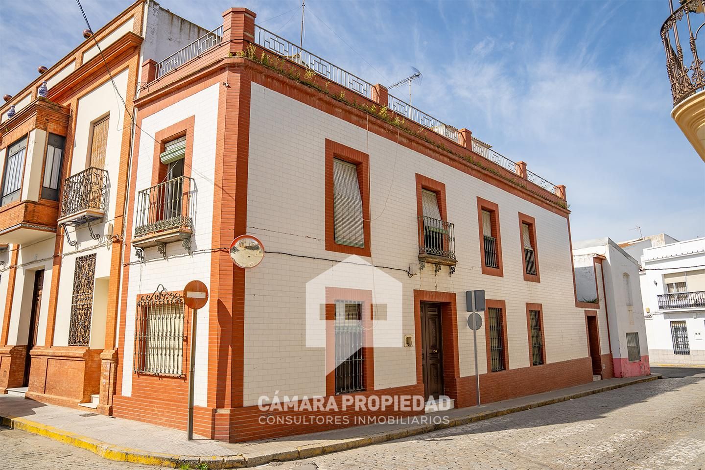 Haus oder Chalet zum Verkauf