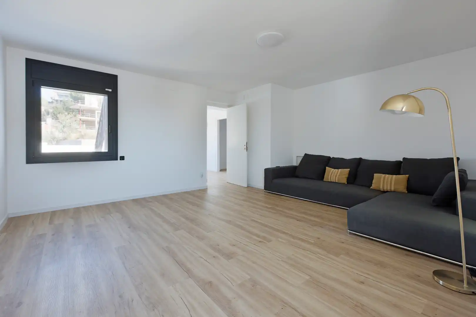 Chalet con terraza en venta en Carrer del Frontó, imagen 43