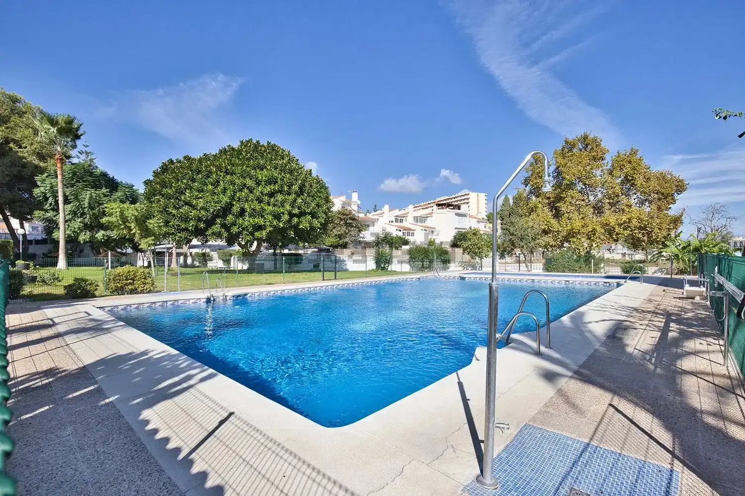 Attique avec piscine à vendre à Avenida Antonio Machado 2, imagen 21