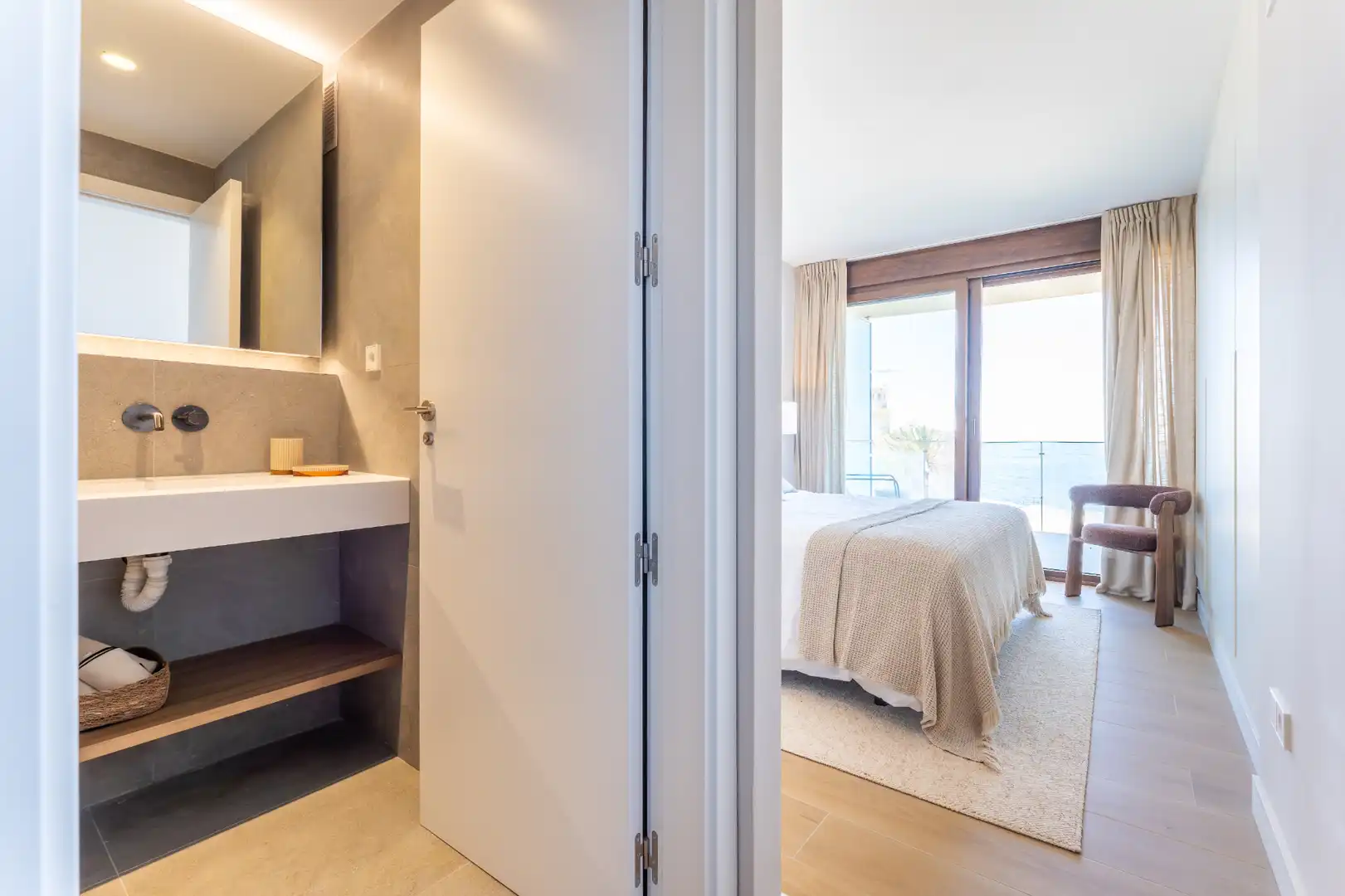 Flat with pool for sale in Passeig de Sant Nicolau 171, imagen 19