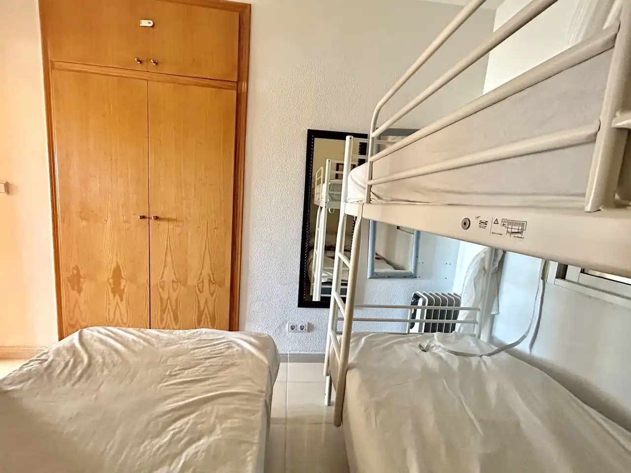 Apartment with pool for sale in Calle  Tramontana, imagen 12
