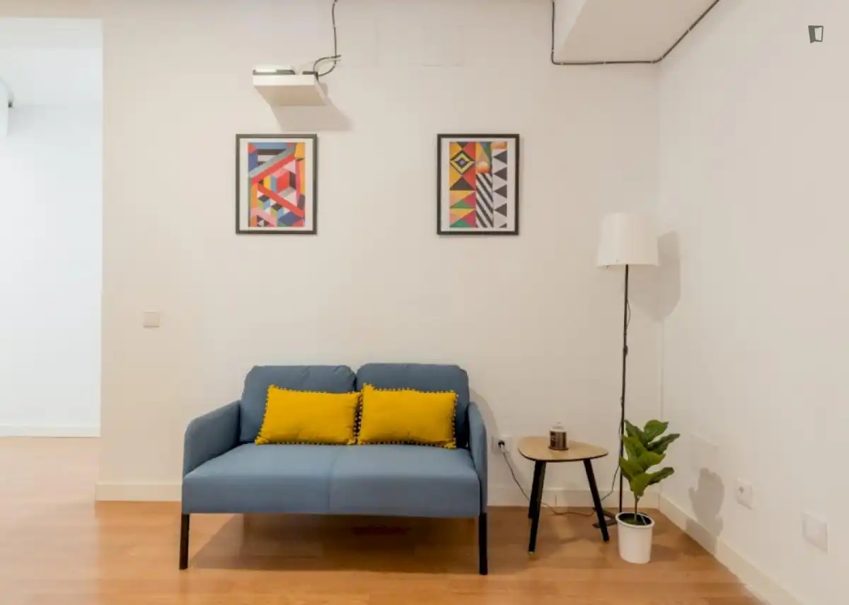 Habitació a Fuente del Berro