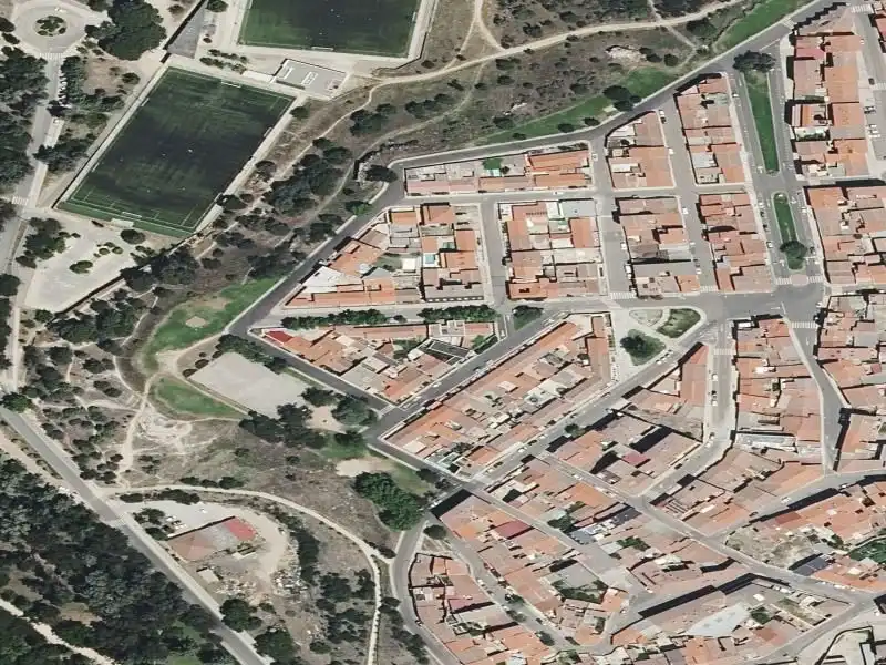Pis en venda en Zamora Capital 