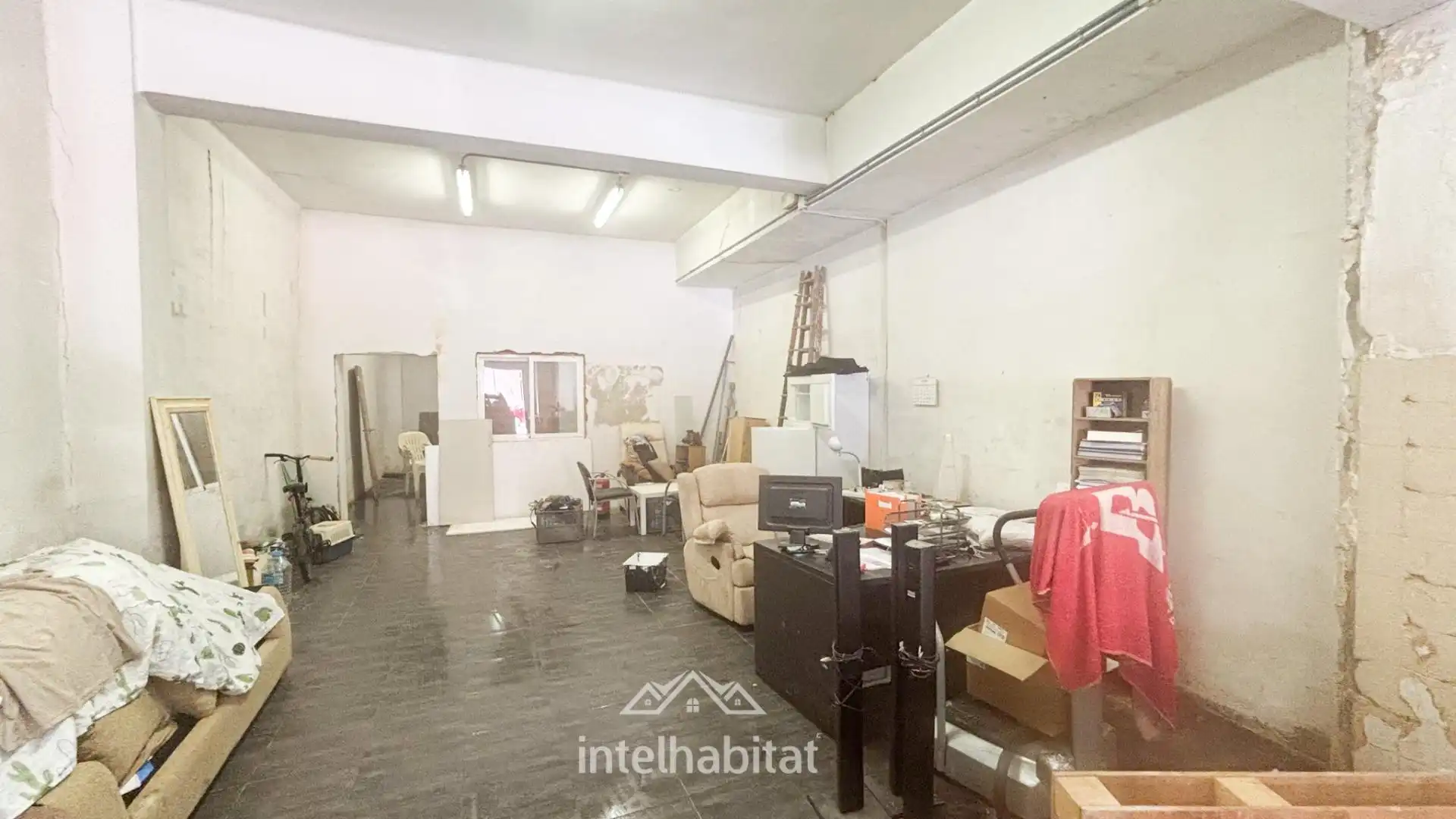 Local comercial en alquiler en Calle GERMANES CUBELLS, imagen 12