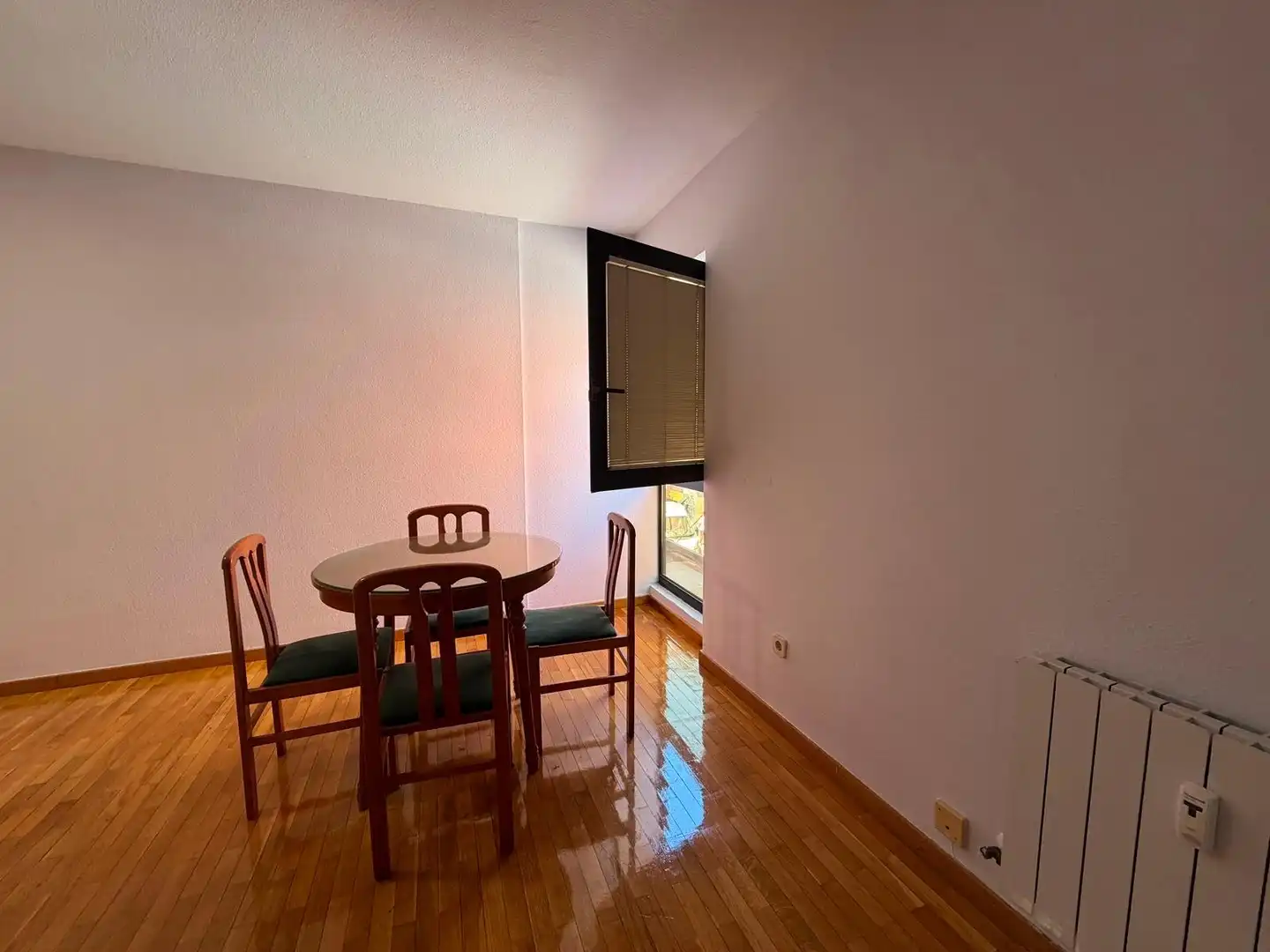Flat for rent in Plan Sur - Amistad