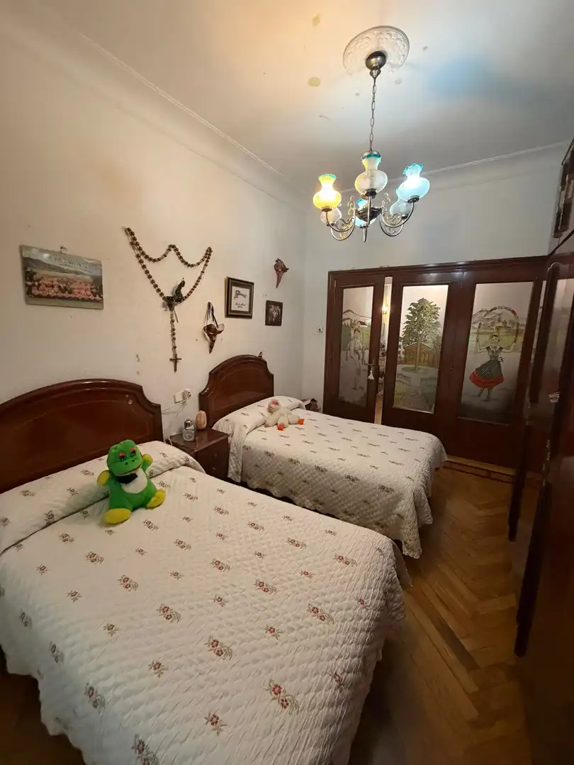 Piso con ascensor en venta en Kirikiño Etorbidea, imagen 45