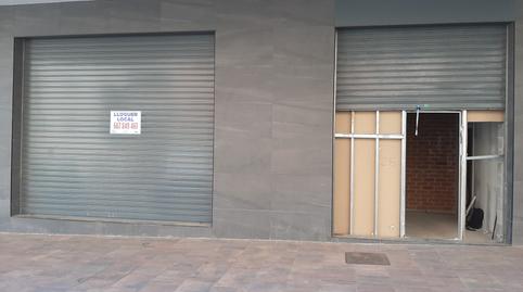 Photo 2 of Premises to rent in Carrer Navarro, 10, Havana, Mataró