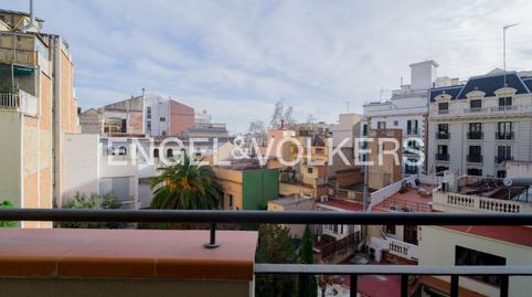 Photo 2 of Apartment to rent in El Putget i el Farró, Barcelona