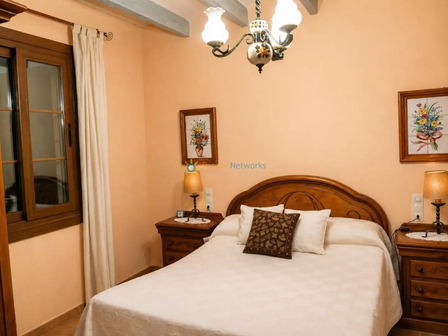 Detached house with pool for sale in La Font d'en Carròs, imagen 6