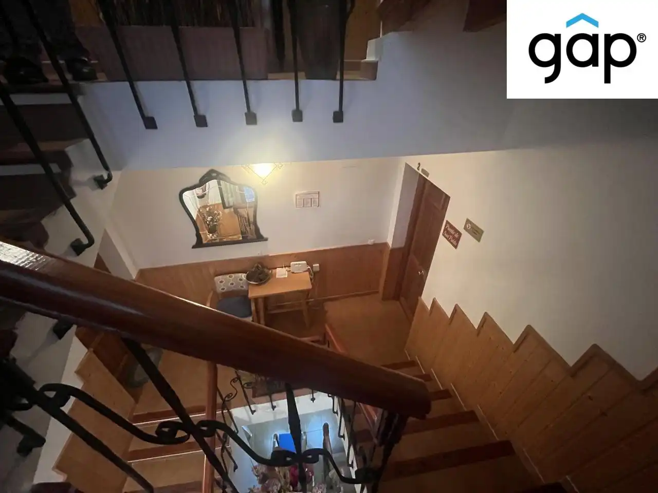 Piso en venta en Mariana con Aire acondicionado, Calefacción y Terraza
