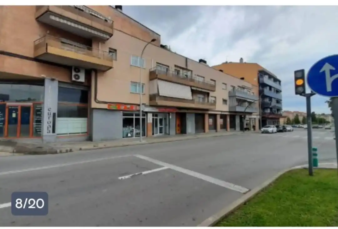 Commercial properties for rent in Terrassa