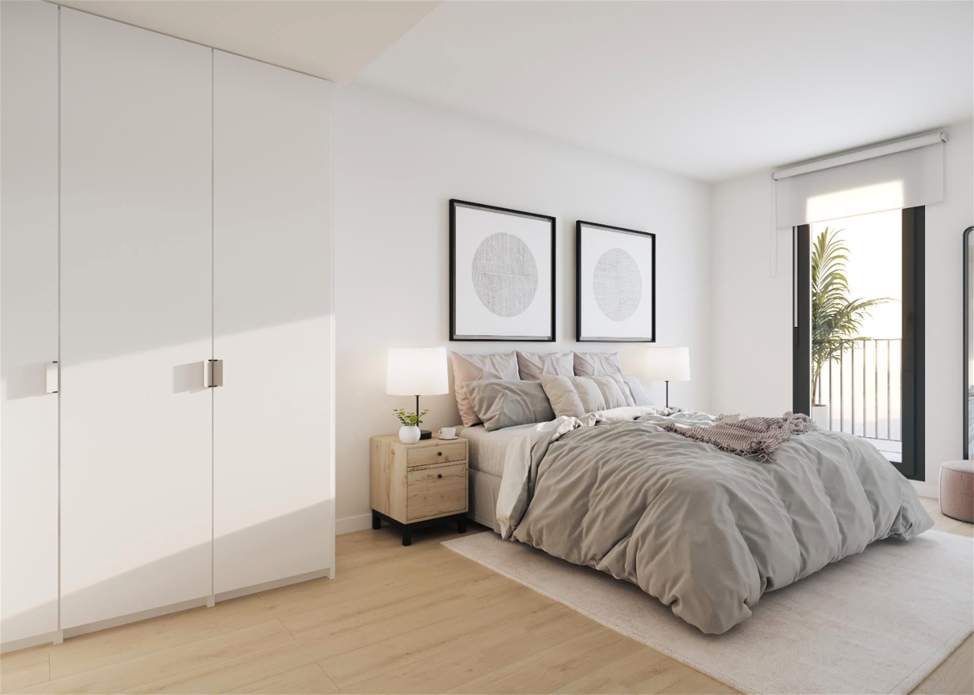 Flat for sale in Carrer d'Ausiàs March, 2, Martorell