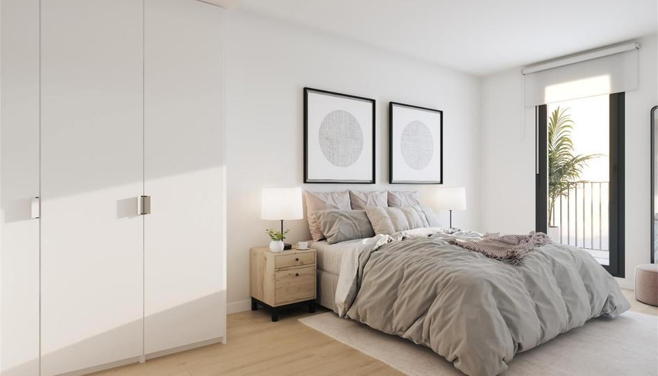 Photo 1 from new construction home in Flat for sale in Carrer D'ausiàs March, 2, Martorell, Barcelona