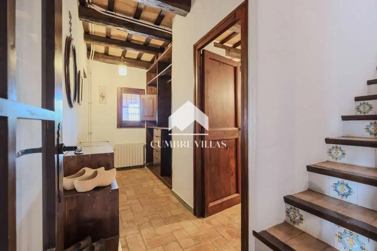 Casa o xalet en venda en Sant Pere de Ribes amb Calefacció, Terrassa i Traster