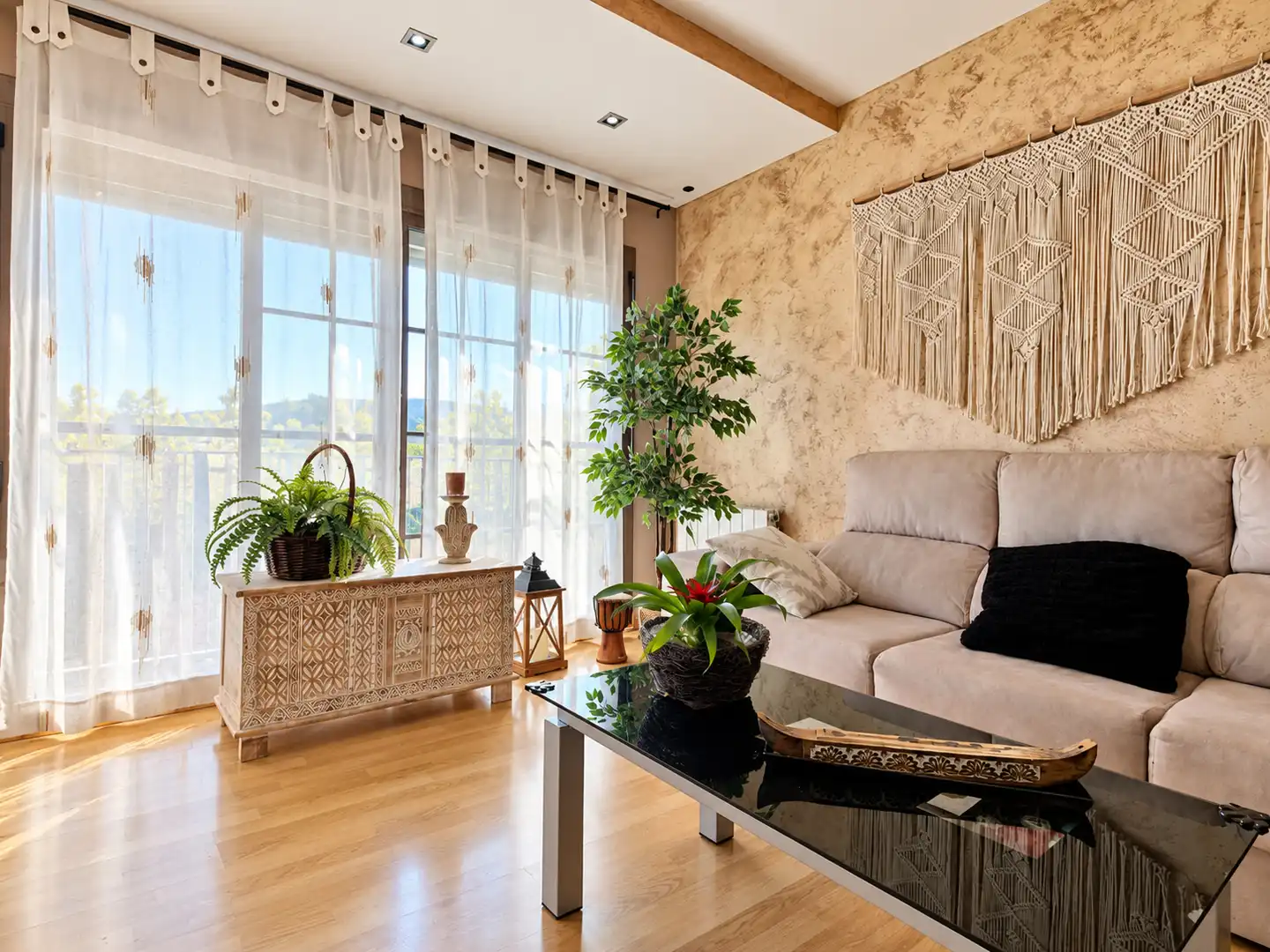 Piso en venta en Carrer del Doctor Vila, Sant Andreu de la Barca