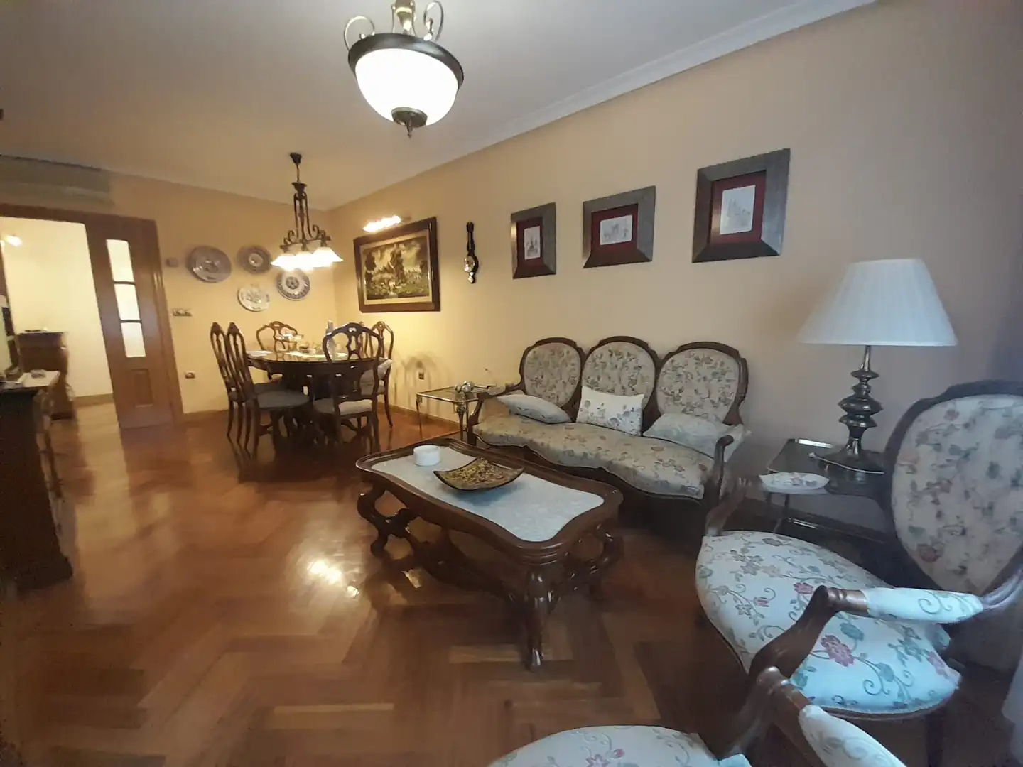 Appartamento con terrazza in vendita a Calle Numancia, imagen 48