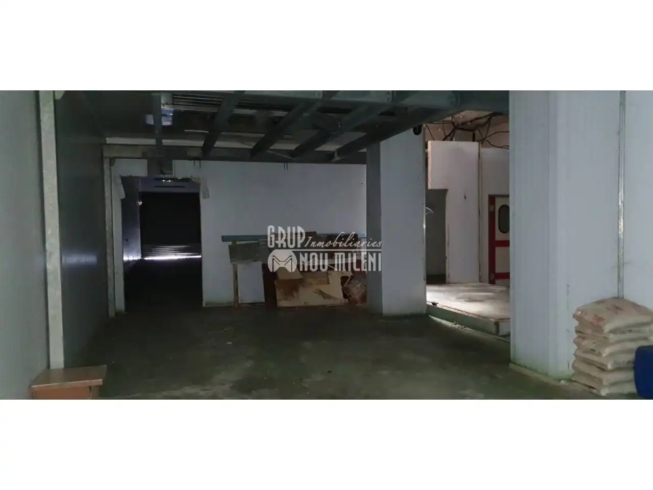 Business premises for sale in Calle BLASCO IBAÑEZ, imagen 18