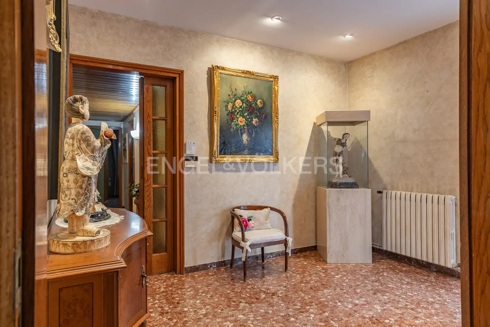 Casa con piscina in vendita a Matadepera, imagen 14