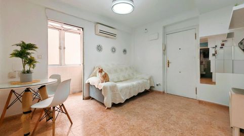 Foto 3 de Piso en venta en Paseo Marítimo - San José - La Laguna, Cádiz Capital