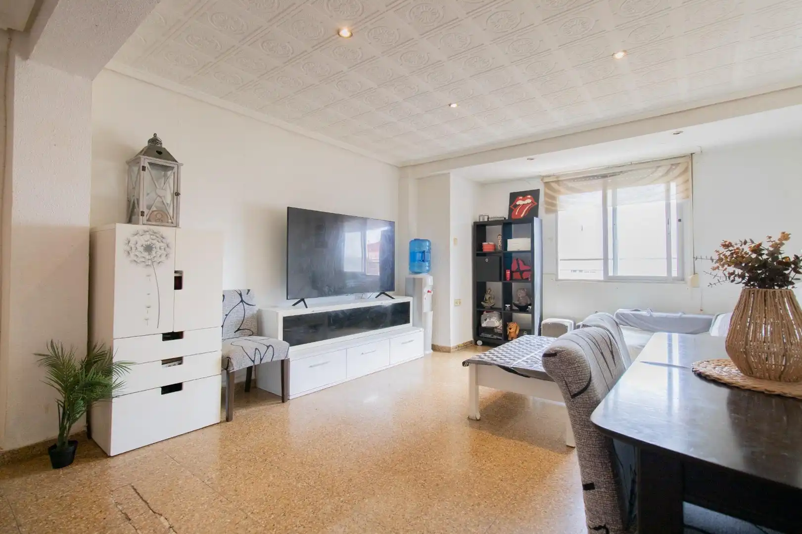 Piso en venta en La Malva-rosa