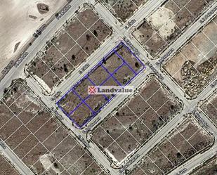Industrial land for sale in Valdemoro