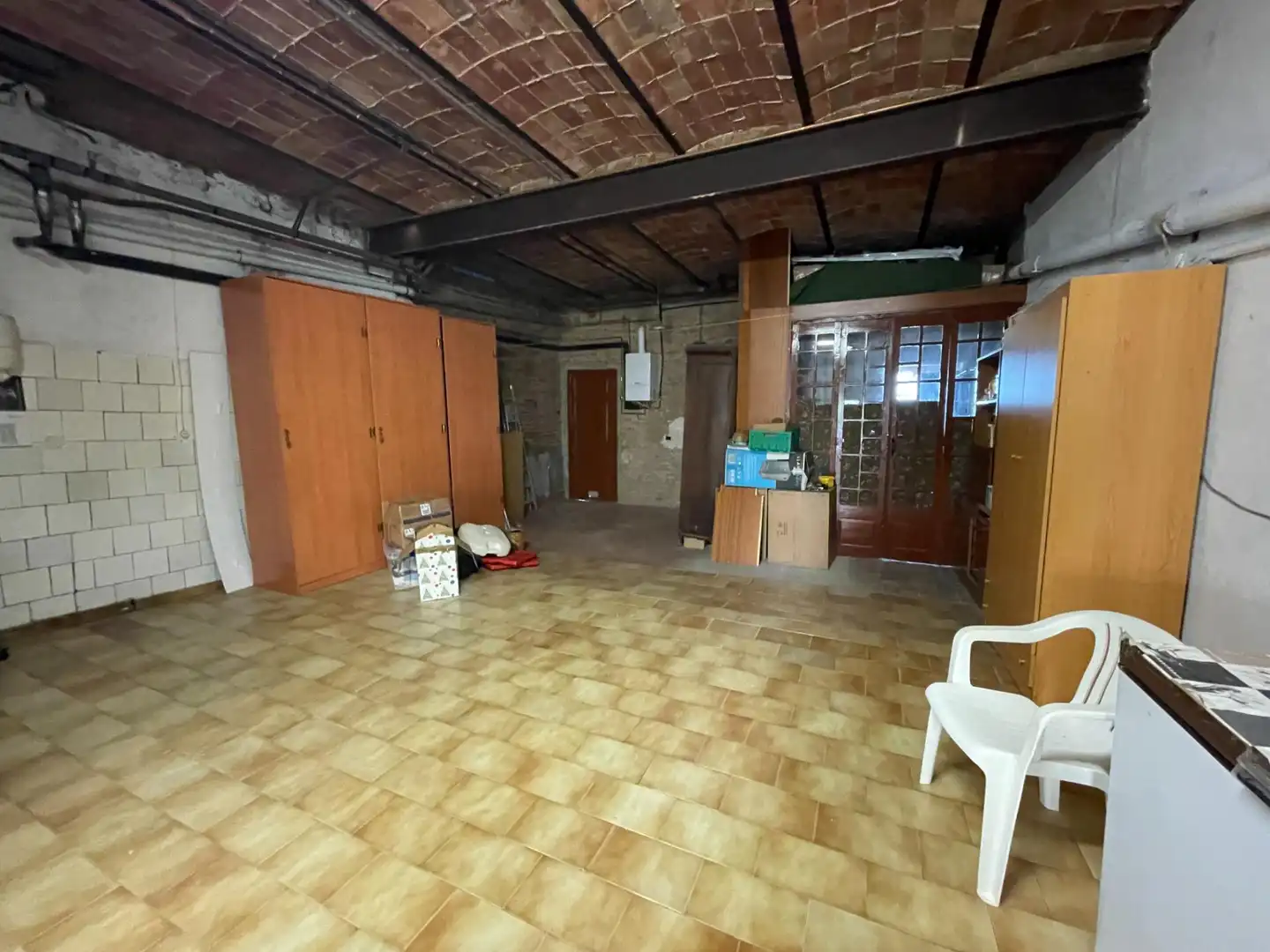 Casa o chalet en venta en Calaf con Calefacción, Jardín privado y Parquet