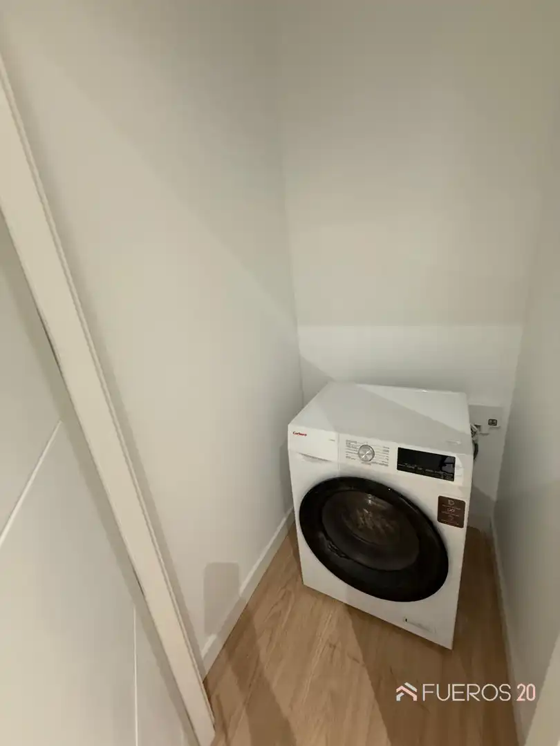 Piso de alquiler en Alango