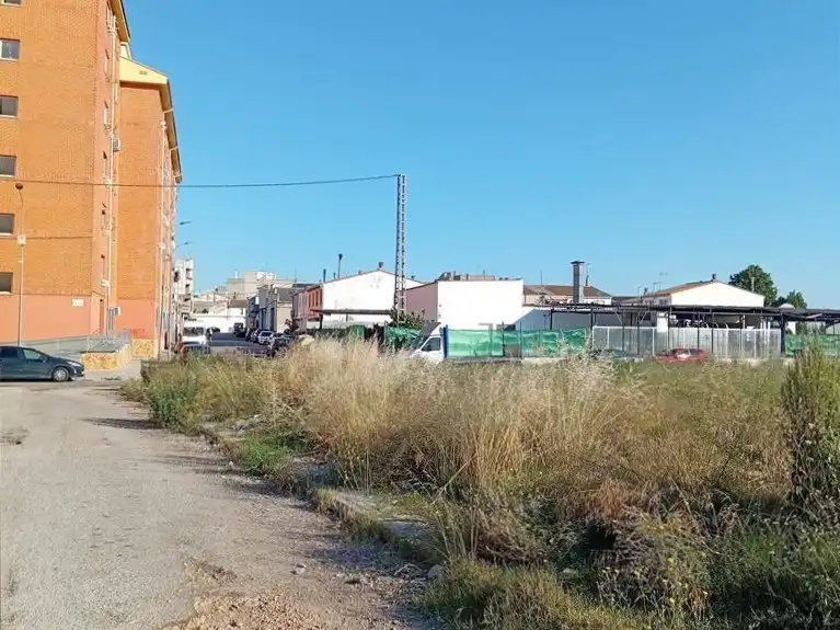 Terreno residencial en venta en CARCAIXENT, CARCAIXENT, imagen 11
